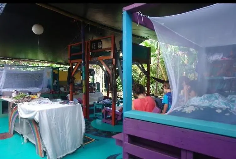 Paradise eco-village Pahoa 0*,