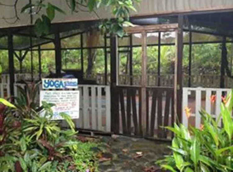 Paradise eco-village Pahoa Auberge de jeunesse