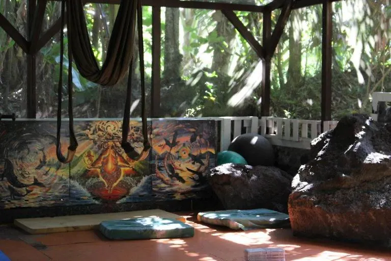 Paradise eco-village Pahoa 0*,  États-Unis