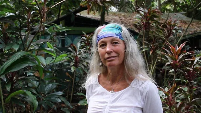 Auberge de jeunesse Paradise eco-village Pahoa