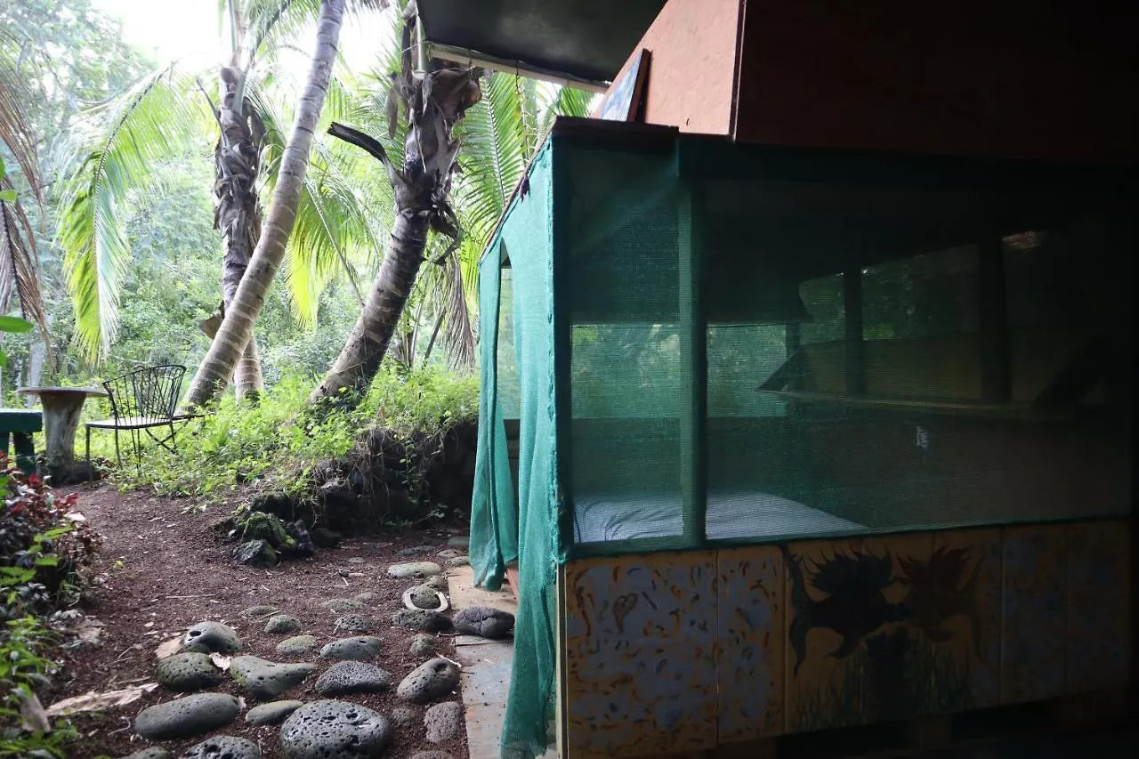 Paradise eco-village Pahoa