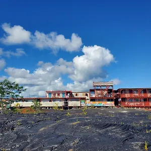  Auberge de jeunesse Open Gate Hawaii